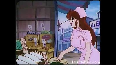 Ogenki polyclinic ep6