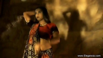 good erotic Movements From India