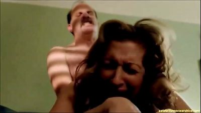 Alysia Reiner - Orange Is the fresh ebony extended lovemaking episode