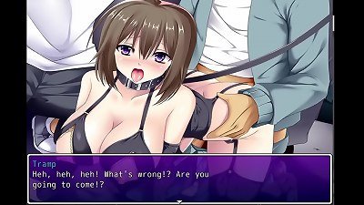 TSRPG ~My Doki Doki TranSEXperience