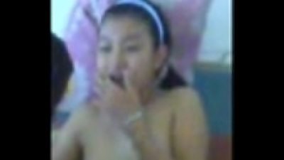 Malaysian duo on hidden cam