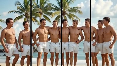 TORCELINI. Green Scooter. full vid Geography Lesson 3.