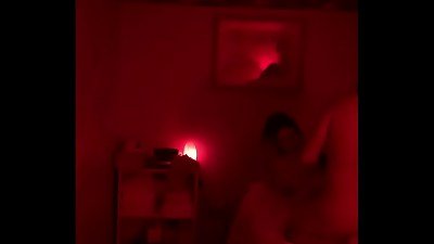 chinese masseur Works For apex