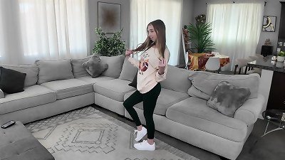 Behind The gigs fucky-fucky For chesty innate blond - tart Bri