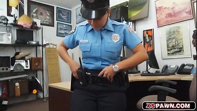 busty super-steamy babe having a massive rigid trouser snake