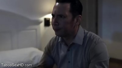 Emotional support trainer got his dick bj'ed