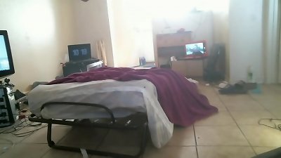 gigantic ebony Amateru Real Wobbly caboose And More slum milf activity