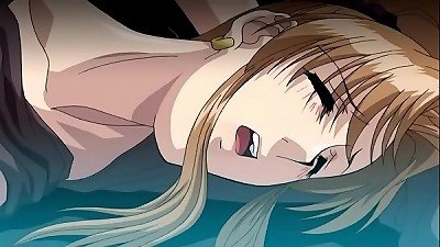 UNCENSORED HENTAÄ° #4