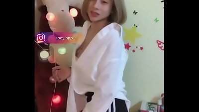 Bigo Live Vietnam handsome chick big boobies