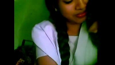 Indian damsel srilekha super hot hookup scandal mms