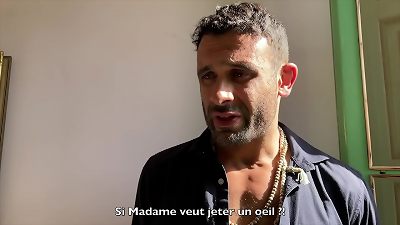 5 first minutes of Deep fantasies