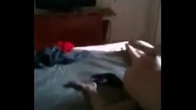 pinay molten pair make project at dorm - Pornze.com