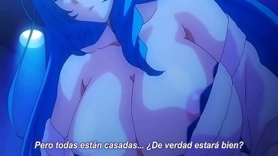 Sexo con mis madrastras y mi suegra, capitulo 1 slave espa&ntilde;ol