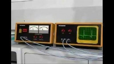 3 dimensional Babs on great medicine