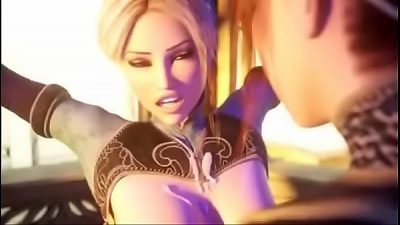 3-dimensional hentai femmes Hd