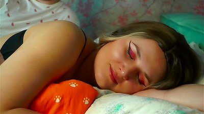 scorching slutty thick knocker Stepmom nailed firm By Stepson