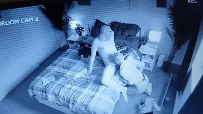 Step mother with Step sonny - college education