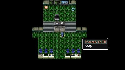 Shipwrecked Spaceship Todoroki [Monthly Patreon choice manga game] Ep.8 meat doll bad finishing