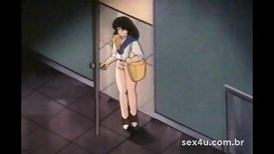 anime - Ami's Story - manga porn erotic japanese toon