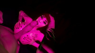 Techno Viking Reloaded [1080]