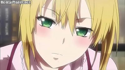 To see The total flick Visit - www.HentaiPlanet.net