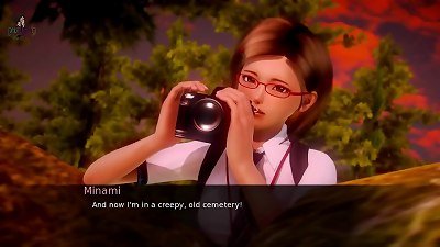 Waifu Academy Uncensored Gameplay Guide gig 8