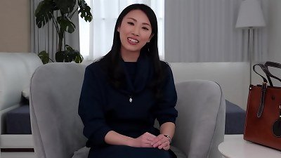 first Shooting Married girl Document Kan Kirishima <with digest>