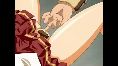 Uncensored anime porn part 1