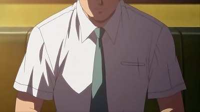 dark-hued Lagoon Ep. 7 (Eng Dub)