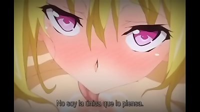 manga porn anime sin sensura #2