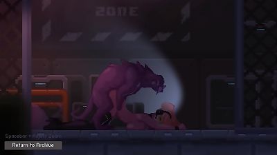 Zetria full manga porn Stage 4 - seven hump Scenes. brutes and t-girl Bunny dolls pound useless steaming Blone