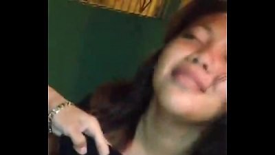 Chavita mexicana la puta de la banda