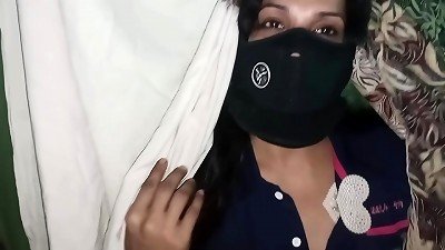 Sonam Khan's search made Ponam's ass squirt, Desi Hindi clamp devoted to hottest buddy Sonam