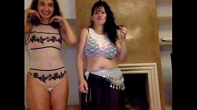 mother and daughter-in-law on cam 2 - more videos on www.amateurcams.cf
