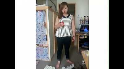 This is a korean japanese duo