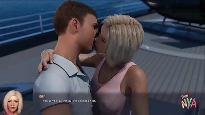 Cure My Addiction v0.11.1( Part eighteen )