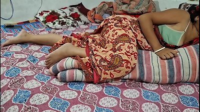 Village bhabhi rapid chudai vag soft furry cunt hook-up ( Official video By Localsex31)