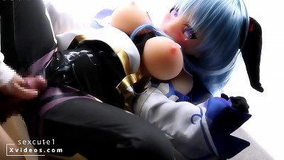 ravage hentai cute hook-up damsel