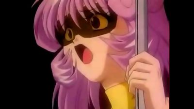 jaw-dropping hentai babes ridding