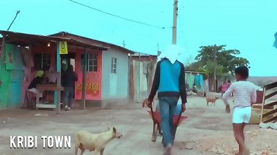 African hookup gauze (the history of bang-out education)