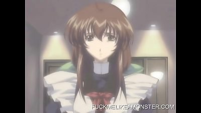 dream anime porn dream vignette episode