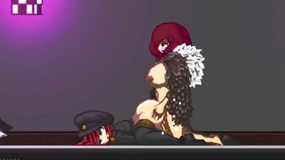 I WILL overpower THE hook-up queen