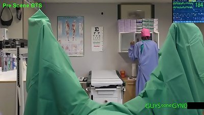 The cum polyclinic Extraction #5 - medic Tampa handled By lady Nurses