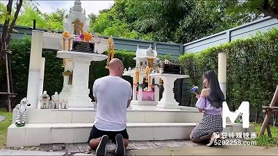 Trailer-MSD-114-Cumshot into the mouth of Hottie-Best Original Asia porn flick