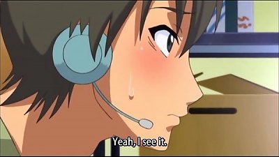 Soushi Souai Junai Mellow yori ep 1