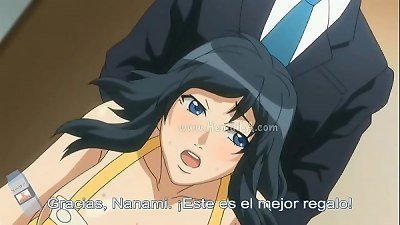 Mi esposa es convertida en una puta | Capitulo 1-2-3 hentai subtitulado en espa&ntilde;ol ( N T R )