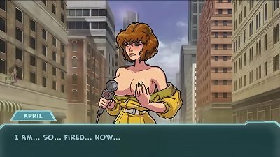 Akabur's star Channel 34 part 38 boobies at 11