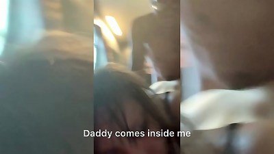 white doll moans black Lives Matter blm while getting pounded