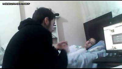 sister and brother sex ~ Ø§Ø® ÙŠÙ†ÙŠÙƒ Ø§Ø®ØªÙ‡