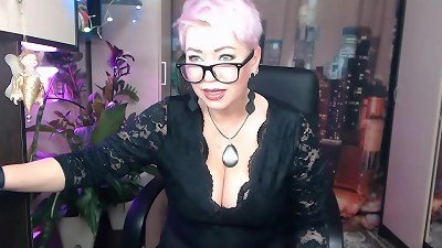 Is my wifey a whore, or again about supremacy and submission... - Peter Stone, The naked Truth, or PMS-7. (video-version of audiobook)